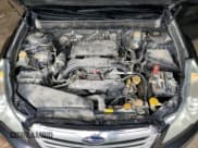 ✅ 2010 Subaru Outback • VIN: 4S4BRCFC5A3318418 • Lot: 51481085. Listed on Copart with 220,925 mi. Free auction sales archive from the USA and detailed vehicle history report at DreamBid. Image 11.