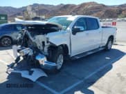 ✅ 2024 Chevrolet Silverado 1500 LT • VIN: 1GCPDDEK3RZ211173 • Лот: 43382640. Опубликован ранее на IAAI с пробегом Не указан. Бесплатный доступ к архиву аукционных продаж из США и подробный отчёт об истории автомобиля на DreamBid. Изображение 18.