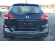 ✅ 2020 Nissan Kicks S • VIN: 3N1CP5BVXLL567597 • Lot: 91438255. Wystawiony na Copart z przebiegiem 121 498 mil. Bezpłatny archiwum sprzedaży aukcyjnych z USA i szczegółowy raport historii pojazdu na DreamBid. Zdjęcie 6.
