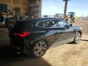 ✅ 2020 BMW X2 xDrive28i • VIN: WBXYJ1C04L5P35155 • Lot: 89500585. Listed on Copart with 100,144 mi. Free auction sales archive from the USA and detailed vehicle history report at DreamBid. Image 3.