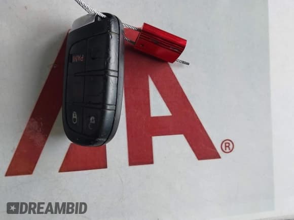 ✅ 2017 Dodge Journey SXT • VIN: 3C4PDCBG2HT572572 • Lot: 43634777. Listed on IAAI with 122,236 mi. Free auction sales archive from the USA and detailed vehicle history report at DreamBid. Image 11.