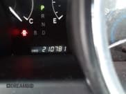 ✅ 2010 Toyota Highlander Limited • VIN: JTEJW3EHXA2045175 • Lot: 43785532. Listed on IAAI with 210,781 mi. Free auction sales archive from the USA and detailed vehicle history report at DreamBid. Image 16.