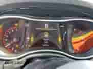 2020 Dodge Durango SXT with VIN 1C4RDHAG3LC376751, listed as a Copart auction lot 68504855 with 75,723 mi miles and Clean title. Bid and sale history available at DreamBid. Image 9.