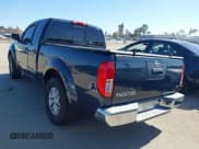 ✅ 2018 Nissan Frontier S • VIN: 1N6BD0CT4JN701581 • Lot: 42649024. Listed on IAAI with Not provided. Free auction sales archive from the USA and detailed vehicle history report at DreamBid. Image 3.