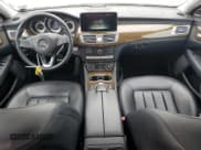 ✅ 2015 Mercedes-Benz CLS 550 • VIN: WDDLJ7DB6FA139038 • Лот: 59001645. Опубликован ранее на Copart с пробегом 46 084 миль. Бесплатный доступ к архиву аукционных продаж из США и подробный отчёт об истории автомобиля на DreamBid. Изображение 8.