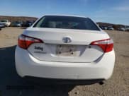 ✅ 2014 Toyota Corolla L • VIN: 2T1BURHE4EC181652 • Lot: 92912405. Listed on Copart with 185,902 mi. Free auction sales archive from the USA and detailed vehicle history report at DreamBid. Image 6.