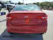 2017 Hyundai Sonata Sport с VIN 5NPE34AFXHH572246, выставлен на аукционе Copart как лот 84637255 с пробегом 54 791 миль миль и Списание • Salvage title. История ставок и продаж доступна на DreamBid. Изображение 6.