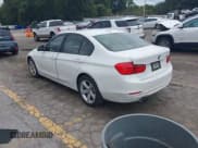 ✅ 2012 BMW 3 Series 328i • VIN: WBA3A5C52CF341655 • Лот: 43333904. Опубликован ранее на IAAI с пробегом 176 000 миль. Бесплатный доступ к архиву аукционных продаж из США и подробный отчёт об истории автомобиля на DreamBid. Изображение 3.