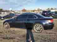 2008 BMW 3 Series M3 z VIN WBSWL935X8P331533, wystawiony jako Copart lot #91473545 z przebiegiem 105 128 mil mil oraz Czysty tytuł • Clean title. Historia ofert i sprzedaży dostępna na DreamBid. Obrazek 2.