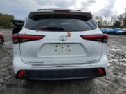 ✅ 2023 Toyota Highlander L • VIN: 5TDKDRBH1PS523569 • Лот: 90046845. Опубликован ранее на Copart с пробегом 20 817 миль. Бесплатный доступ к архиву аукционных продаж из США и подробный отчёт об истории автомобиля на DreamBid. Изображение 6.