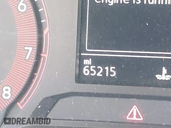 ✅ 2021 Volkswagen Jetta S • VIN: 3VWC57BU8MM009049 • Lot: 43382871. Wystawiony na IAAI z przebiegiem 65 215 mil. Bezpłatny archiwum sprzedaży aukcyjnych z USA i szczegółowy raport historii pojazdu na DreamBid. Zdjęcie 15.