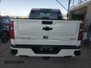 ✅ 2021 Chevrolet Silverado 1500 RST • VIN: 3GCUYEED3MG265144 • Lot: 70139764. Wystawiony na Copart z przebiegiem 47 877 mil. Bezpłatny archiwum sprzedaży aukcyjnych z USA i szczegółowy raport historii pojazdu na DreamBid. Zdjęcie 6.
