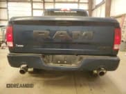 ✅ 2020 Ram 1500 Tradesman • VIN: 3C6RR7KT0LG305910 • Lot: 93354665. Listed on Copart with 222,308 mi. Free auction sales archive from the USA and detailed vehicle history report at DreamBid. Image 6.