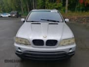✅ 2000 BMW X5 • VIN: WBAFB3341YLH03301 • Lot: 73379094. Wystawiony na Copart z przebiegiem 150 051 mil. Bezpłatny archiwum sprzedaży aukcyjnych z USA i szczegółowy raport historii pojazdu na DreamBid. Zdjęcie 5.