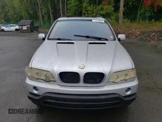 ✅ 2000 BMW X5 • VIN: WBAFB3341YLH03301 • Lot: 73379094. Listed on Copart with 150,051 mi. Free auction sales archive from the USA and detailed vehicle history report at DreamBid. Image 5.