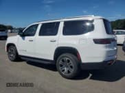 ✅ 2024 Jeep Wagoneer Series II • VIN: 1C4SJUBP3RS126815 • Lot: 68948335. Wystawiony na Copart z przebiegiem 47 283 mil. Bezpłatny archiwum sprzedaży aukcyjnych z USA i szczegółowy raport historii pojazdu na DreamBid. Zdjęcie 2.