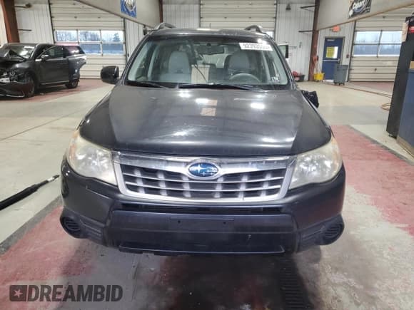 ✅ 2012 Subaru Forester X Premium • VIN: JF2SHADC9CH421508 • Lot: 92393555. Listed on Copart with 117,995 mi. Free auction sales archive from the USA and detailed vehicle history report at DreamBid. Image 5.
