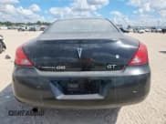 ✅ 2008 Pontiac G6 GT • VIN: 1G2ZH17N784103626 • Lot: 84189785. Listed on Copart with 148,446 mi. Free auction sales archive from the USA and detailed vehicle history report at DreamBid. Image 6.