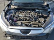 ✅ 2024 Toyota Corolla Cross Hybrid S • VIN: 7MUFBABG6RV030589 • Lot: 89919285. Listed on Copart with 27,154 mi. Free auction sales archive from the USA and detailed vehicle history report at DreamBid. Image 12.