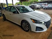 ✅ 2025 Nissan Altima SV • VIN: 1N4BL4DV0SN301263 • Lot: 93783055. Wystawiony na Copart z przebiegiem 14 638 mil. Bezpłatny archiwum sprzedaży aukcyjnych z USA i szczegółowy raport historii pojazdu na DreamBid. Zdjęcie 4.