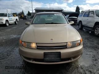 ✅ 2002 Saturn LS • VIN: 1G8JW54R52Y513297 • Лот: 70874034. Опубликован ранее на Copart с пробегом 120 567 миль. Бесплатный доступ к архиву аукционных продаж из США и подробный отчёт об истории автомобиля на DreamBid. Изображение 5.