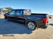 ✅ 2021 GMC Sierra 1500 Denali • VIN: 3GTU9FET4MG127218 • Лот: 91146295. Опубликован ранее на Copart с пробегом 91 544 миль. Бесплатный доступ к архиву аукционных продаж из США и подробный отчёт об истории автомобиля на DreamBid. Изображение 2.
