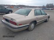 ✅ 1994 Buick Park Avenue • VIN: 1G4CW52L1RH623976 • Lot: 41900479. Listed on IAAI with 104,839 mi. Free auction sales archive from the USA and detailed vehicle history report at DreamBid. Image 4.