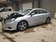 ✅ 2016 Subaru Legacy Limited • VIN: 4S3BNAN63G3016912 • Lot: 88061435. Wystawiony na Copart z przebiegiem 60 502 mil. Bezpłatny archiwum sprzedaży aukcyjnych z USA i szczegółowy raport historii pojazdu na DreamBid. Zdjęcie 1.