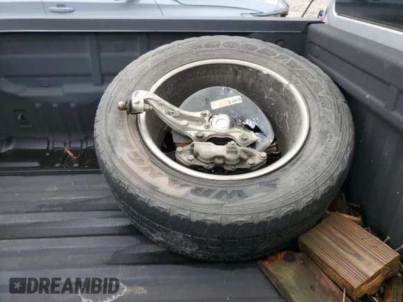 ✅ 2020 Chevrolet Colorado 2WD Work Truck • VIN: 1GCGSBEA4L1137107 • Lot: 91064395. Wystawiony na Copart z przebiegiem 118 824 mil. Bezpłatny archiwum sprzedaży aukcyjnych z USA i szczegółowy raport historii pojazdu na DreamBid. Zdjęcie 12.