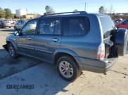 ✅ 2005 Suzuki XL7 LX • VIN: JS3TY92V754104828 • Lot: 89250525. Listed on Copart with 161,355 mi. Free auction sales archive from the USA and detailed vehicle history report at DreamBid. Image 2.