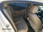 ✅ 2012 Buick LaCrosse Leather • VIN: 1G4GC5ER9CF318982 • Lot: 49837835. Listed on Copart with 186,041 mi. Free auction sales archive from the USA and detailed vehicle history report at DreamBid. Image 10.