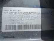 ✅ 2009 Audi A4 Premium Plus • VIN: WAUGF78K09A125015 • Лот: 42784398. Опубликован ранее на IAAI с пробегом 105 690 миль. Бесплатный доступ к архиву аукционных продаж из США и подробный отчёт об истории автомобиля на DreamBid. Изображение 9.