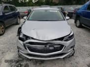 ✅ 2018 Chevrolet Cruze LT • VIN: 1G1BE5SM0J7238116 • Lot: 61329763. Listed on Copart with 74,507 mi. Free auction sales archive from the USA and detailed vehicle history report at DreamBid. Image 5.