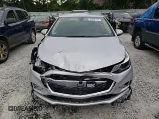 ✅ 2018 Chevrolet Cruze LT • VIN: 1G1BE5SM0J7238116 • Lot: 61329763. Listed on Copart with 74,507 mi. Free auction sales archive from the USA and detailed vehicle history report at DreamBid. Image 5.