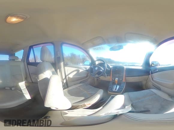 ✅ 2006 Saturn VUE • VIN: 5GZCZ53436S868102 • Lot: 41815295. Wystawiony na Copart z przebiegiem 135 968 mil. Bezpłatny archiwum sprzedaży aukcyjnych z USA i szczegółowy raport historii pojazdu na DreamBid. Zdjęcie 13.