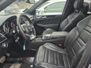 ✅ 2019 Mercedes-Benz GLS 63 AMG • VIN: 4JGDF7FE8KB219514 • Лот: 62428725. Опубликован ранее на Copart с пробегом 206 264 миль. Бесплатный доступ к архиву аукционных продаж из США и подробный отчёт об истории автомобиля на DreamBid. Изображение 11.