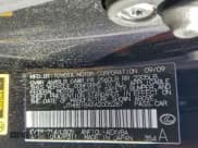 ✅ 2010 Lexus HS 250h Premium • VIN: JTHBB1BAXA2005287 • Lot: 95921725. Listed on Copart with Not provided. Free auction sales archive from the USA and detailed vehicle history report at DreamBid. Image 12.