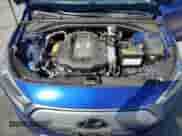 2020 Hyundai Ioniq SE с VIN KMHC75LJ1LU068620, выставлен на аукционе Copart как лот 85010465 с пробегом 28 602 миль миль и Списание • Salvage title. История ставок и продаж доступна на DreamBid. Изображение 11.