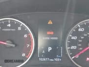 ✅ 2018 Mitsubishi Eclipse Cross ES • VIN: JA4AS3AA0JZ063825 • Lot: 42554618. Listed on IAAI with 102,677 mi. Free auction sales archive from the USA and detailed vehicle history report at DreamBid. Image 15.