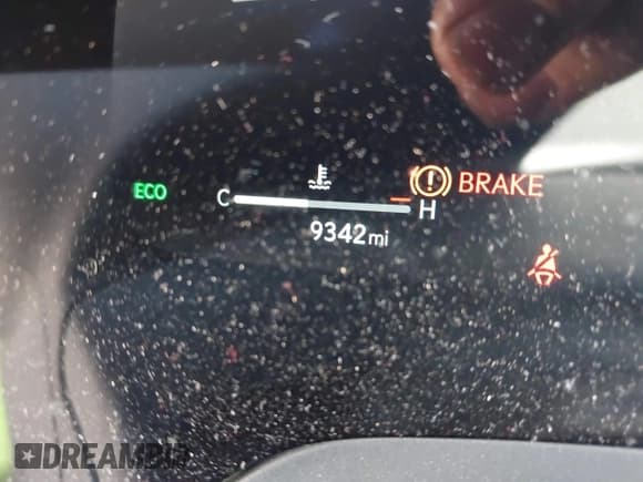 ✅ 2025 Lexus RX 350 Premium Plus • VIN: JTJCHMAA7S2022568 • Лот: 43452805. Опубликован ранее на IAAI с пробегом 9 342 миль. Бесплатный доступ к архиву аукционных продаж из США и подробный отчёт об истории автомобиля на DreamBid. Изображение 16.