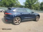 ✅ 2020 Jaguar F-Pace 25t Premium • VIN: SADCJ2FX5LA618430 • Лот: 66810175. Опубликован ранее на Copart с пробегом 59 800 миль. Бесплатный доступ к архиву аукционных продаж из США и подробный отчёт об истории автомобиля на DreamBid. Изображение 3.