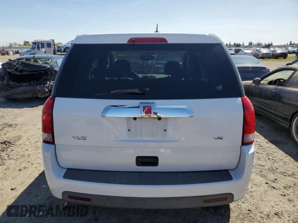 ✅ 2007 Saturn VUE V6 • VIN: 5GZCZ53427S857660 • Lot: 49098655. Wystawiony na Copart z przebiegiem 103 563 mil. Bezpłatny archiwum sprzedaży aukcyjnych z USA i szczegółowy raport historii pojazdu na DreamBid. Zdjęcie 6.