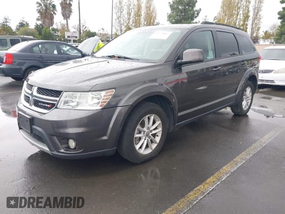 ✅ 2017 Dodge Journey SXT • VIN: 3C4PDDBG5HT535182 • Lot: 43724985. Wystawiony na IAAI z przebiegiem 192 055 mil. Bezpłatny archiwum sprzedaży aukcyjnych z USA i szczegółowy raport historii pojazdu na DreamBid. Zdjęcie 19.