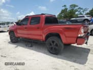 ✅ 2013 Toyota Tacoma • VIN: 5TFJX4CN5DX022460 • Лот: 64212675. Опубликован ранее на Copart с пробегом 194 060 миль. Бесплатный доступ к архиву аукционных продаж из США и подробный отчёт об истории автомобиля на DreamBid. Изображение 2.