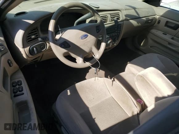 ✅ 2003 Ford Taurus SES Standard • VIN: 1FAFP55U73A265579 • Лот: 85865055. Опубликован ранее на Copart с пробегом 124 038 миль. Бесплатный доступ к архиву аукционных продаж из США и подробный отчёт об истории автомобиля на DreamBid. Изображение 8.