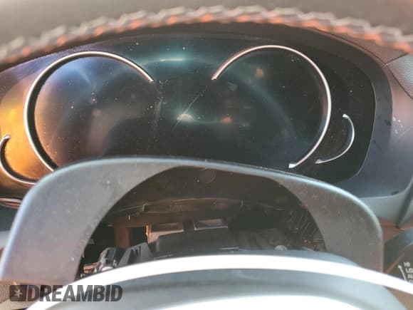 ✅ 2020 BMW X4 M Competition • VIN: 5YMUJ0C04LLA99803 • Lot: 60001995. Listed on Copart with Not provided. Free auction sales archive from the USA and detailed vehicle history report at DreamBid. Image 9.