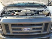 ✅ 2011 Ford Econoline Passenger XL • VIN: 1FBNE3BL1BDA42340 • Lot: 52825105. Wystawiony na Copart z przebiegiem 142 264 mil. Bezpłatny archiwum sprzedaży aukcyjnych z USA i szczegółowy raport historii pojazdu na DreamBid. Zdjęcie 13.