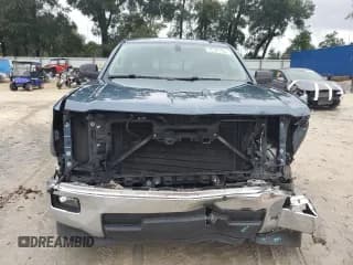 ✅ 2014 Chevrolet Silverado 1500 LT • VIN: 1GCRCREC3EZ107875 • Лот: 75125184. Опубликован ранее на Copart с пробегом 143 970 миль. Бесплатный доступ к архиву аукционных продаж из США и подробный отчёт об истории автомобиля на DreamBid. Изображение 5.
