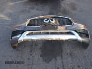 ✅ 2018 Infiniti QX30 Premium • VIN: SJKCH5CR4JA057372 • Lot: 43439344. Listed on IAAI with 45,158 mi. Free auction sales archive from the USA and detailed vehicle history report at DreamBid. Image 18.