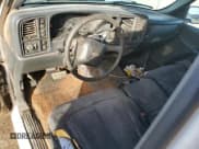 ✅ 2001 Chevrolet Silverado 3500 LS • VIN: 1GCJK39161E324408 • Lot: 92274995. Listed on Copart with 343,780 mi. Free auction sales archive from the USA and detailed vehicle history report at DreamBid. Image 8.